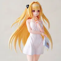 Figure - To Love Ru / Konjiki no Yami