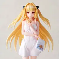 Figure - To Love Ru / Konjiki no Yami