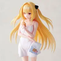 Figure - To Love Ru / Konjiki no Yami