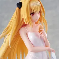 Figure - To Love Ru / Konjiki no Yami