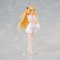 Figure - To Love Ru / Konjiki no Yami