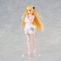 Figure - To Love Ru / Konjiki no Yami