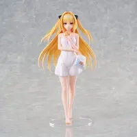 Figure - To Love Ru / Konjiki no Yami