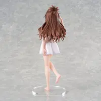 Figure - To Love Ru / Yuuki Mikan
