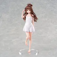 Figure - To Love Ru / Yuuki Mikan