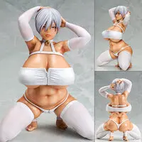 Figure - Hiiragi Yuuka - Nollgreco - Swimsuit