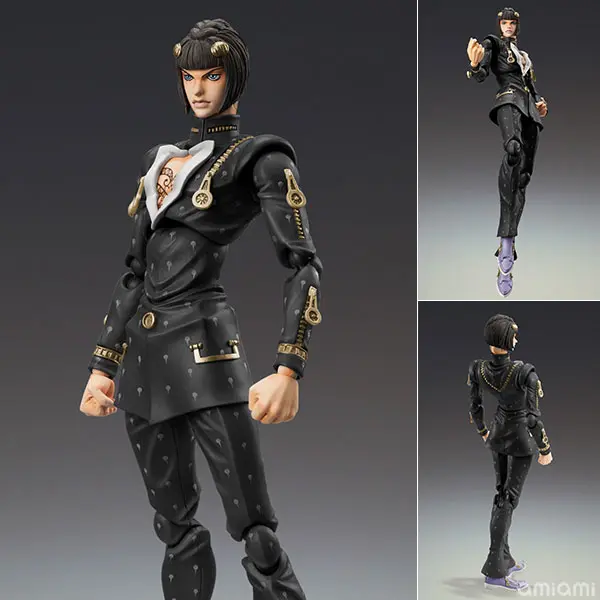 Chozo Kado - JoJo's Bizarre Adventure: Golden Wind / Bruno Bucciarati