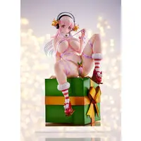 Figure - Super Sonico / Sonico