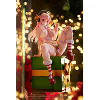 Figure - Super Sonico / Sonico