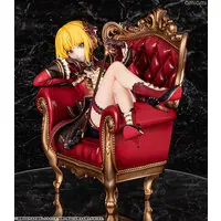 Figure - The iDOLM@STER Cinderella Girls / Miyamoto Furederika