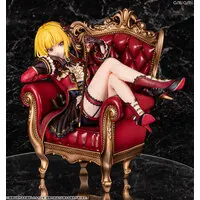 Figure - The iDOLM@STER Cinderella Girls / Miyamoto Furederika