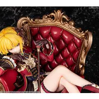 Figure - The iDOLM@STER Cinderella Girls / Miyamoto Furederika