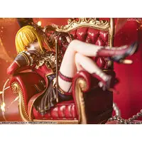 Figure - The iDOLM@STER Cinderella Girls / Miyamoto Furederika