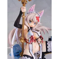 Figure - Summoner Neko-san