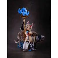 Figure - Summoner Neko-san