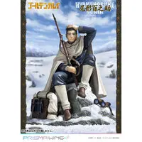 Prisma Wing - Golden Kamuy / Sugimoto Saichi