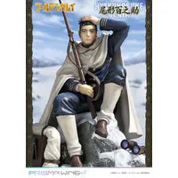 Prisma Wing - Golden Kamuy / Sugimoto Saichi