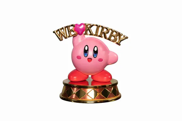 Figure - Kirby's Dream Land / Kirby