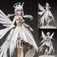 Figure - Punishing: Gray Raven