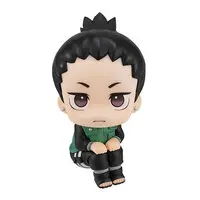 Lookup - NARUTO / Nara Shikamaru