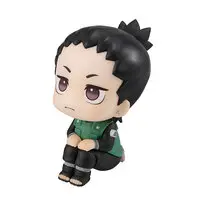 Lookup - NARUTO / Nara Shikamaru