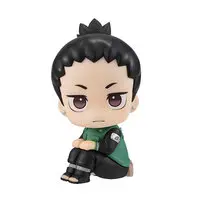 Lookup - NARUTO / Nara Shikamaru