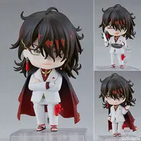 Nendoroid - Nijisanji / Vox Akuma