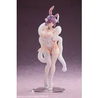 Figure - With Bonus - Bunny Costume Figure