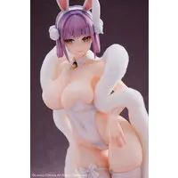 Figure - With Bonus - Bunny Costume Figure