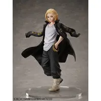 Figure - Tokyo Revengers / Mikey (Sano Manjirou)