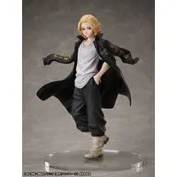 Figure - Tokyo Revengers / Mikey (Sano Manjirou)