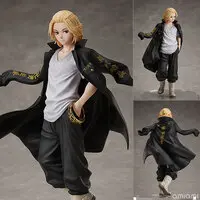 Figure - Tokyo Revengers / Mikey (Sano Manjirou)