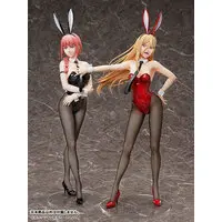 Figure - Chainsaw Man / Power