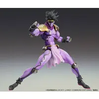 Chozo Kado - JoJo's Bizarre Adventure: Stardust Crusaders / Star Platinum