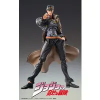 Chozo Kado - JoJo's Bizarre Adventure: Stardust Crusaders / Kujo Jotaro