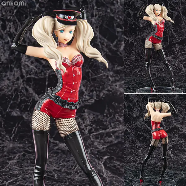 Figure - Persona 5 / Takamaki Ann