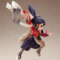 Figure - Sakuna: Of Rice and Ruin