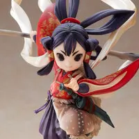 Figure - Sakuna: Of Rice and Ruin