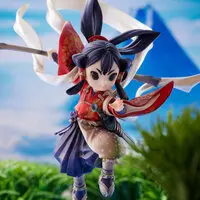 Figure - Sakuna: Of Rice and Ruin