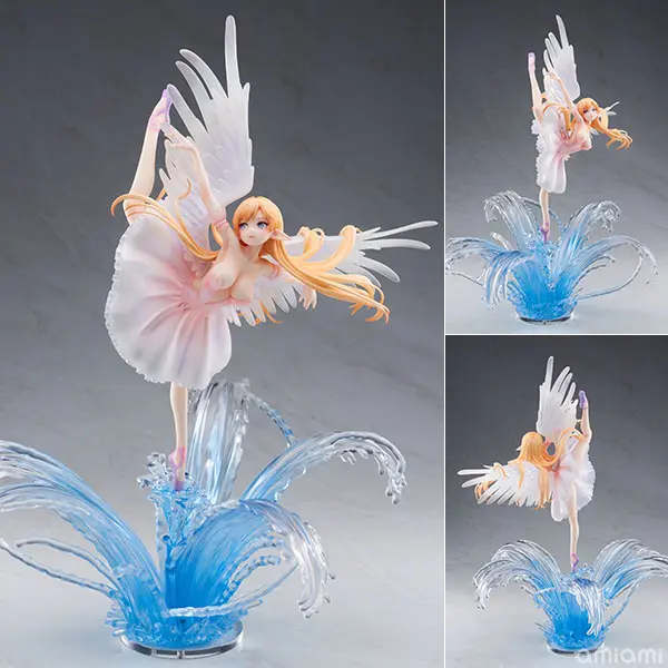 Elf's Ballet 1/7 Complete Figure Deluxe Edition