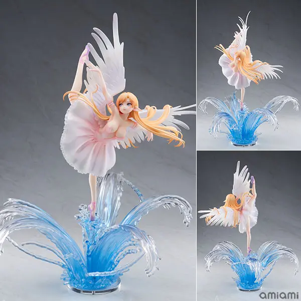 Elf's Ballet DX ver. 1/7 Complete Figure Deluxe Edition