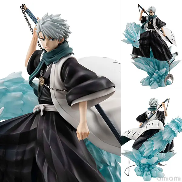 G.E.M. - Bleach / Hitsugaya Toushirou