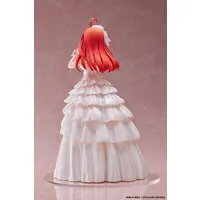 Figure - 5-toubun no Hanayome (The Quintessential Quintuplets) / Nakano Itsuki