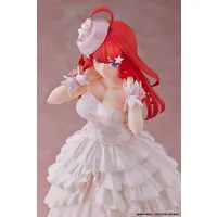 Figure - 5-toubun no Hanayome (The Quintessential Quintuplets) / Nakano Itsuki