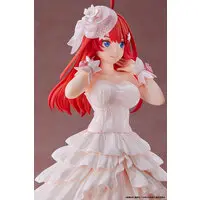 Figure - 5-toubun no Hanayome (The Quintessential Quintuplets) / Nakano Itsuki