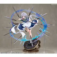 Figure - Touhou Project / Izayoi Sakuya