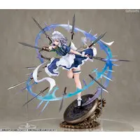 Figure - Touhou Project / Izayoi Sakuya