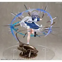 Figure - Touhou Project / Izayoi Sakuya