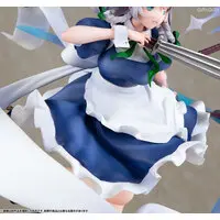 Figure - Touhou Project / Izayoi Sakuya