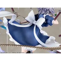 Figure - Touhou Project / Izayoi Sakuya